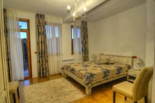 Гостевой дом Sinanovi Guest House Osina Суперлюкс-7
