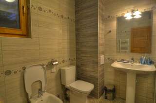 Гостевой дом Sinanovi Guest House Osina Суперлюкс-10