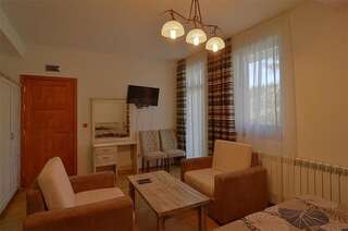 Гостевой дом Sinanovi Guest House Osina Двухместный номер с 1 кроватью и балконом-3