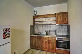 Гостевой дом Sinanovi Guest House Osina Двухместный номер с 1 кроватью и балконом-8