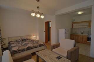 Гостевой дом Sinanovi Guest House Osina Двухместный номер с 1 кроватью и балконом-10