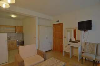 Гостевой дом Sinanovi Guest House Osina Двухместный номер с 1 кроватью и балконом-27