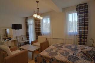 Гостевой дом Sinanovi Guest House Osina Двухместный номер с 1 кроватью и балконом-28