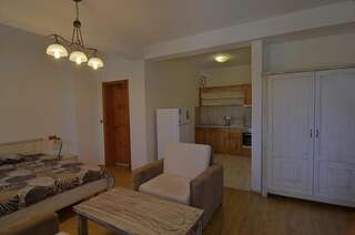 Гостевой дом Sinanovi Guest House Osina Двухместный номер с 1 кроватью и балконом-29