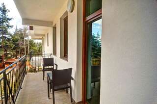 Гостевой дом Sinanovi Guest House Osina Двухместный номер с 1 кроватью и балконом-32