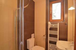 Гостевой дом Sinanovi Guest House Osina Двухместный номер с 1 кроватью и балконом-33