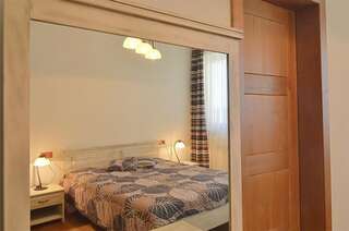 Гостевой дом Sinanovi Guest House Osina Двухместный номер с 1 кроватью и балконом-34