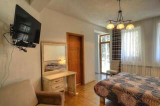 Гостевой дом Sinanovi Guest House Osina Двухместный номер с 1 кроватью и балконом-39