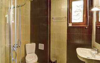 Гостевой дом Sinanovi Guest House Osina Двухместный номер с 1 кроватью и балконом-41