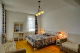 Гостевой дом Sinanovi Guest House Osina Двухместный номер с 1 кроватью и балконом-46