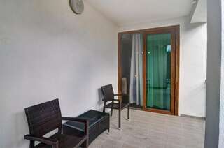 Гостевой дом Sinanovi Guest House Osina Двухместный номер с 1 кроватью и балконом-48