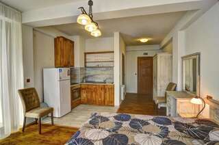 Гостевой дом Sinanovi Guest House Osina Двухместный номер с 1 кроватью и балконом-51