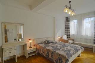 Гостевой дом Sinanovi Guest House Osina Двухместный номер с 1 кроватью и балконом-53