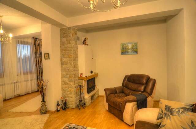 Гостевой дом Sinanovi Guest House Osina-12