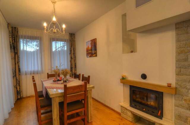 Гостевой дом Sinanovi Guest House Osina-13