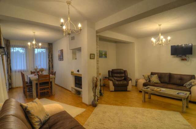 Гостевой дом Sinanovi Guest House Osina-14