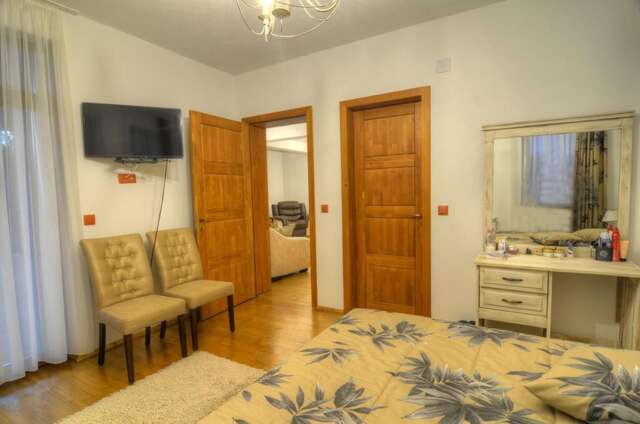 Гостевой дом Sinanovi Guest House Osina-17