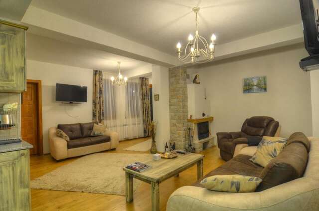 Гостевой дом Sinanovi Guest House Osina-18