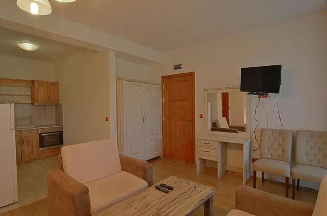 Гостевой дом Sinanovi Guest House Osina-38