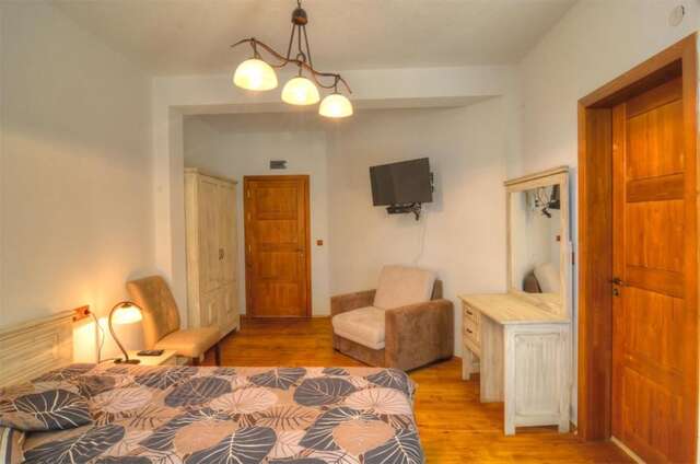 Гостевой дом Sinanovi Guest House Osina-48