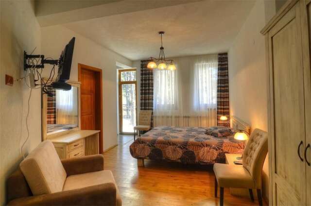 Гостевой дом Sinanovi Guest House Osina-52