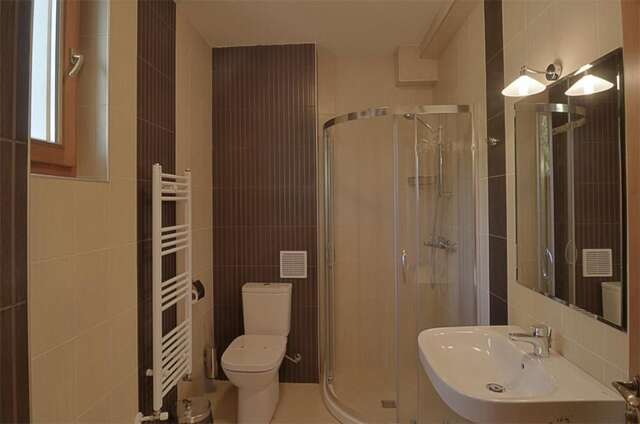 Гостевой дом Sinanovi Guest House Osina-54