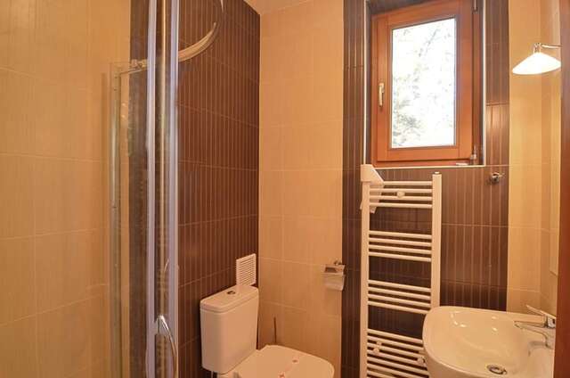 Гостевой дом Sinanovi Guest House Osina-66