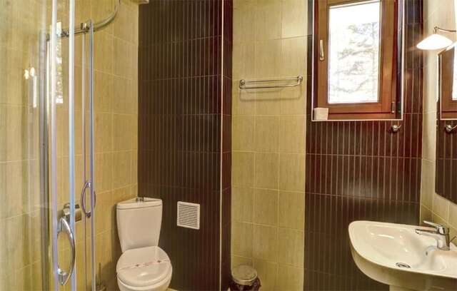 Гостевой дом Sinanovi Guest House Osina-74