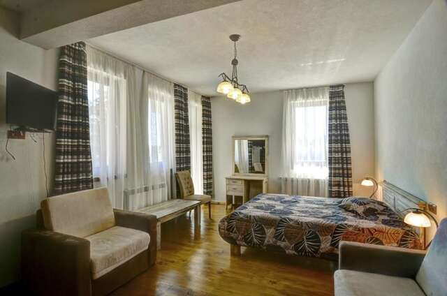 Гостевой дом Sinanovi Guest House Osina-80
