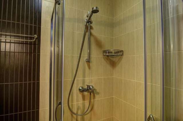 Гостевой дом Sinanovi Guest House Osina-82