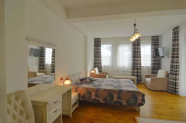 Гостевой дом Sinanovi Guest House Osina-88